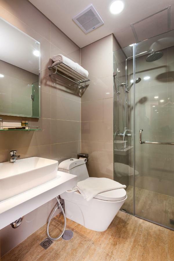 Ramada By Wyndham Serpong Esterno foto
